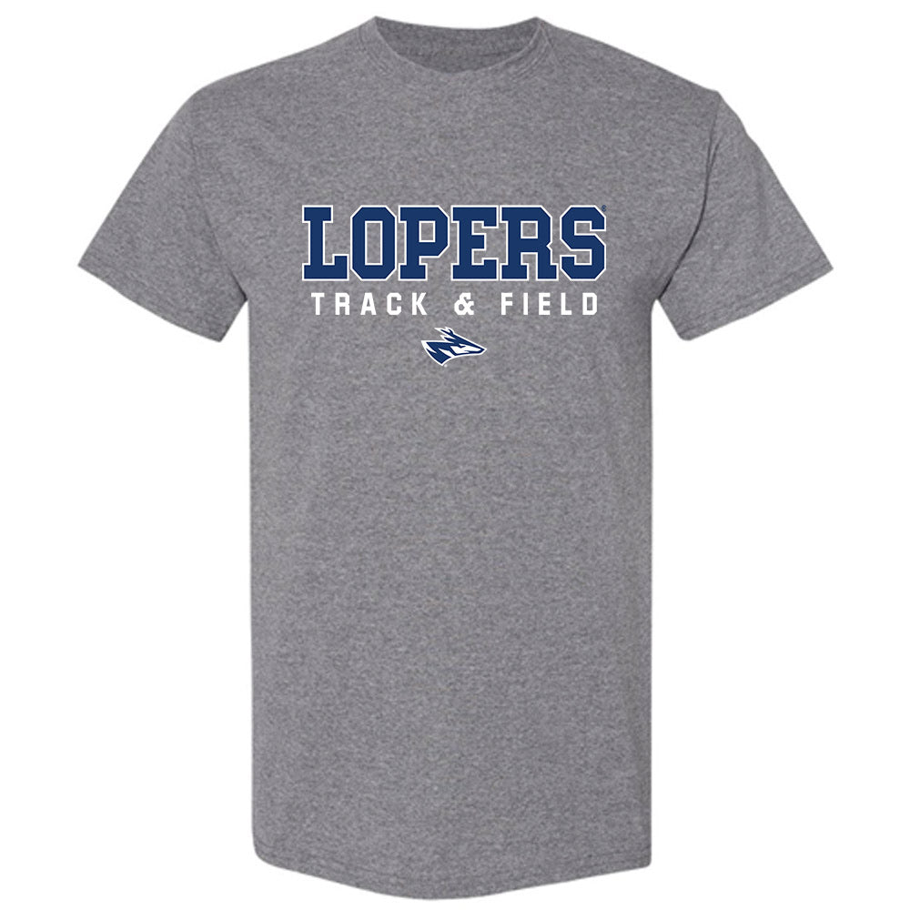 UNK - NCAA Men's Track & Field : Brady Waldmann - T-Shirt-0