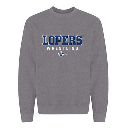 UNK - NCAA Wrestling : Caleb Coyle - Crewneck Sweatshirt-0
