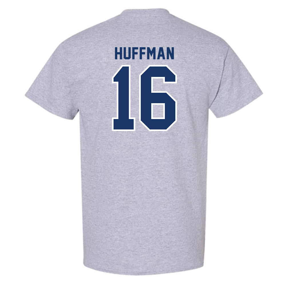 UNK - NCAA Football : Caden Huffman - T-Shirt-1