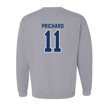 UNK - NCAA Football : Trey Prichard - Crewneck Sweatshirt-1