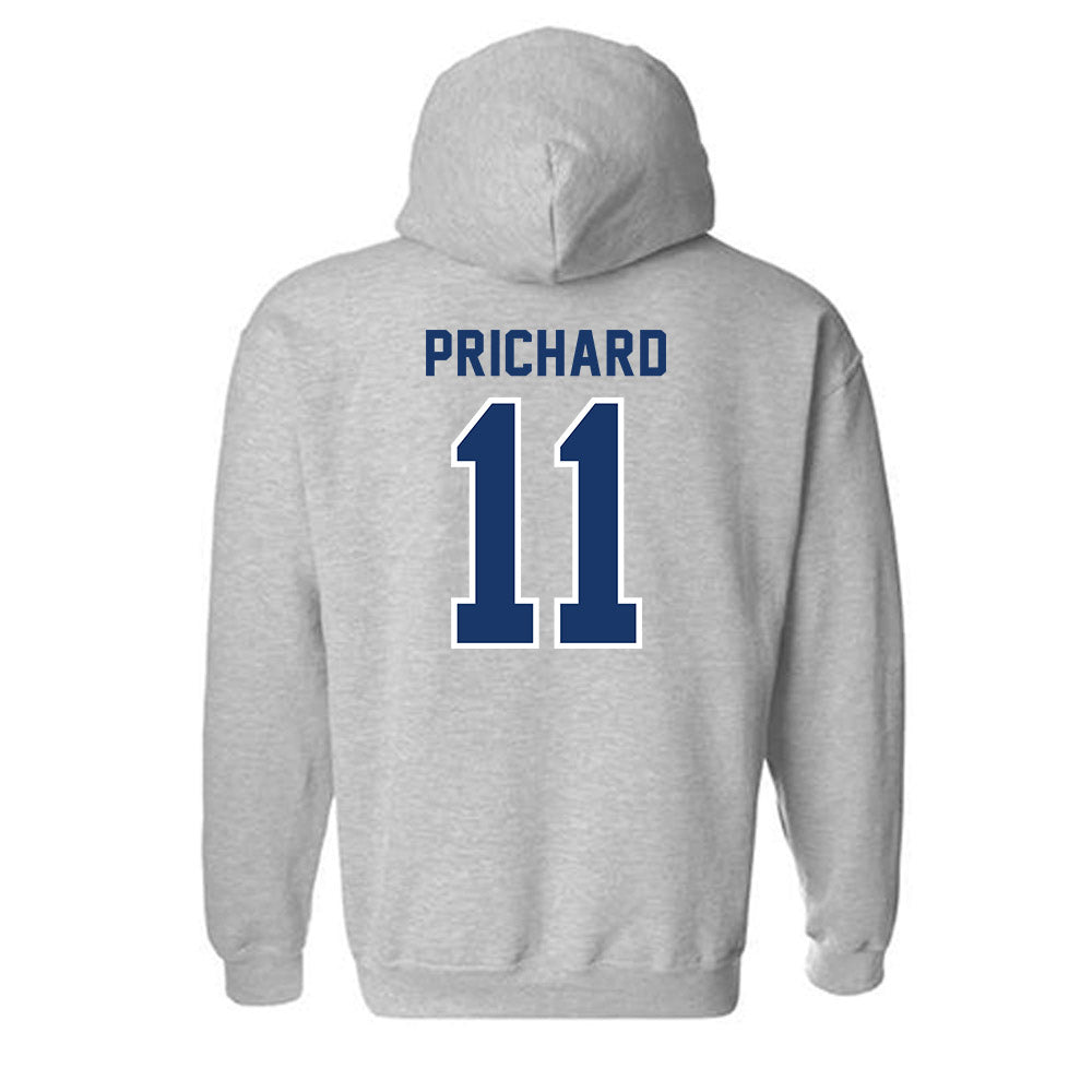 UNK - NCAA Football : Trey Prichard - Hooded Sweatshirt-1