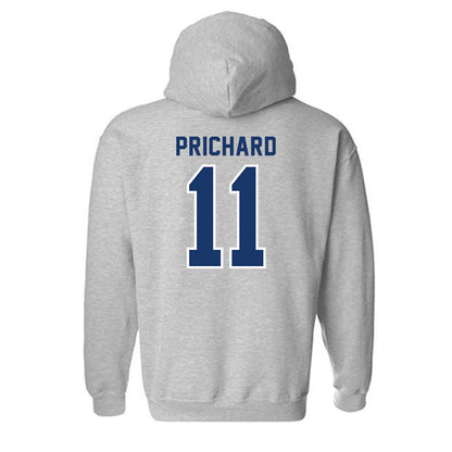 UNK - NCAA Football : Trey Prichard - Hooded Sweatshirt-1