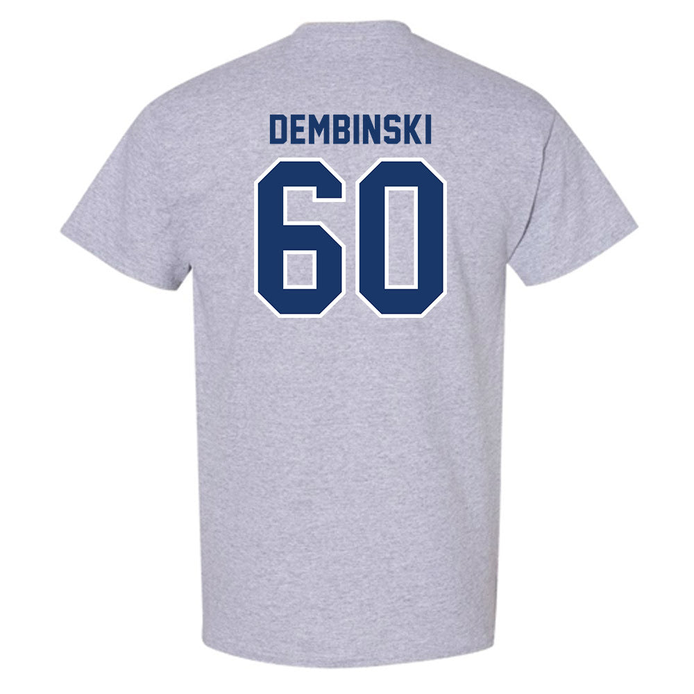 UNK - NCAA Football : Cael Dembinski - T-Shirt-1