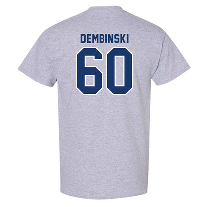 UNK - NCAA Football : Cael Dembinski - T-Shirt-1
