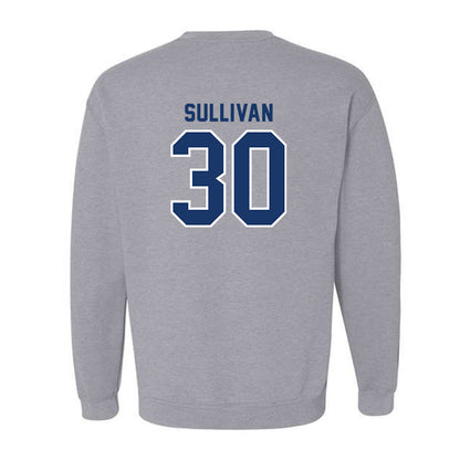 UNK - NCAA Women's Basketball : Addie Sullivan - Crewneck Sweatshirt-1
