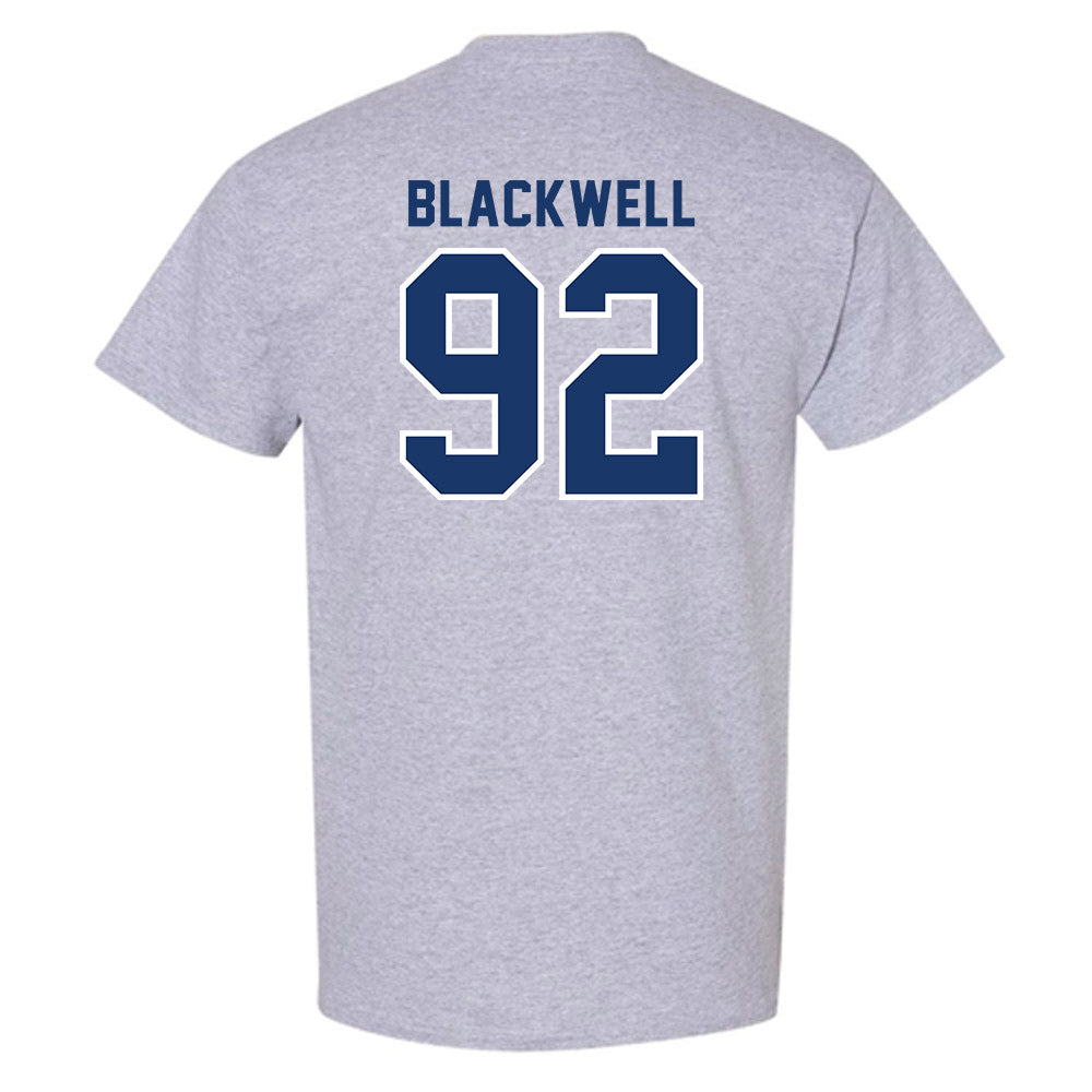 UNK - NCAA Football : LaDainian Blackwell - T-Shirt-1
