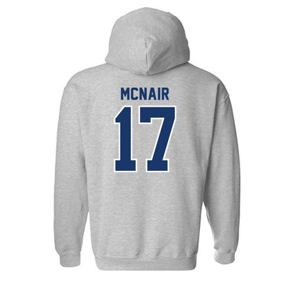 UNK - NCAA Women's Volleyball : Bryn McNair - Hooded Sweatshirt-1