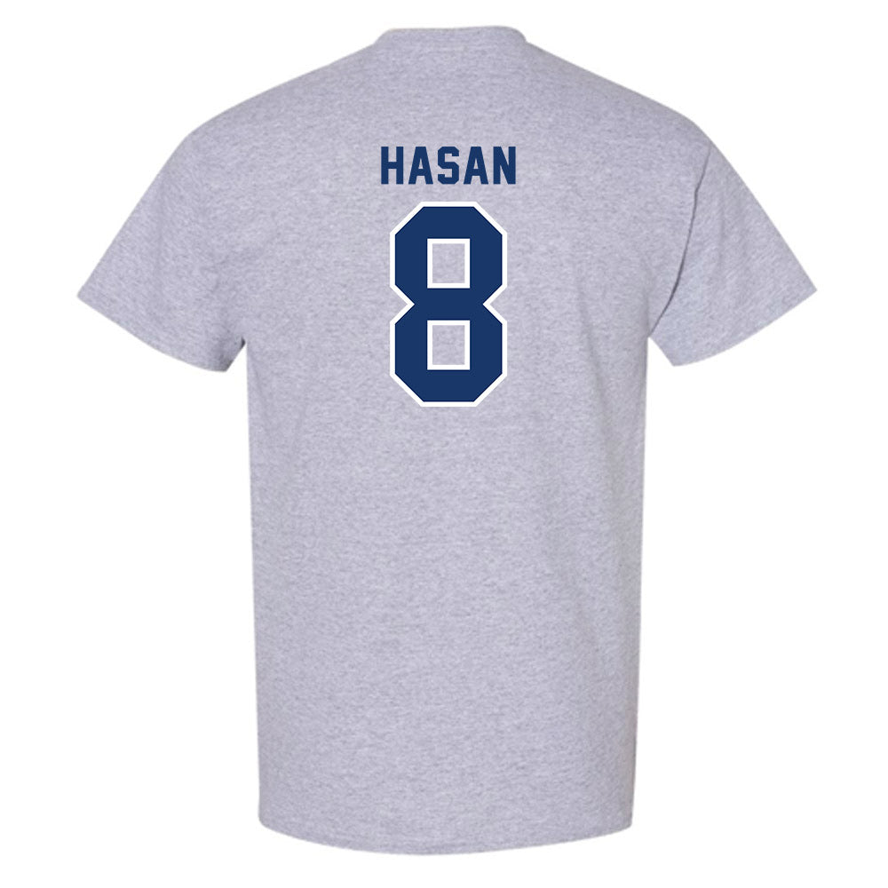 UNK - NCAA Football : Saieed Hasan - T-Shirt-1