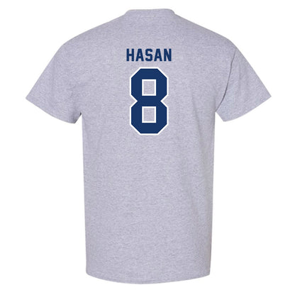 UNK - NCAA Football : Saieed Hasan - T-Shirt-1