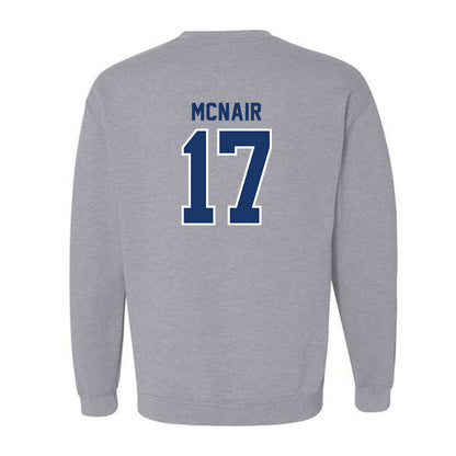 UNK - NCAA Women's Volleyball : Bryn McNair - Crewneck Sweatshirt-1