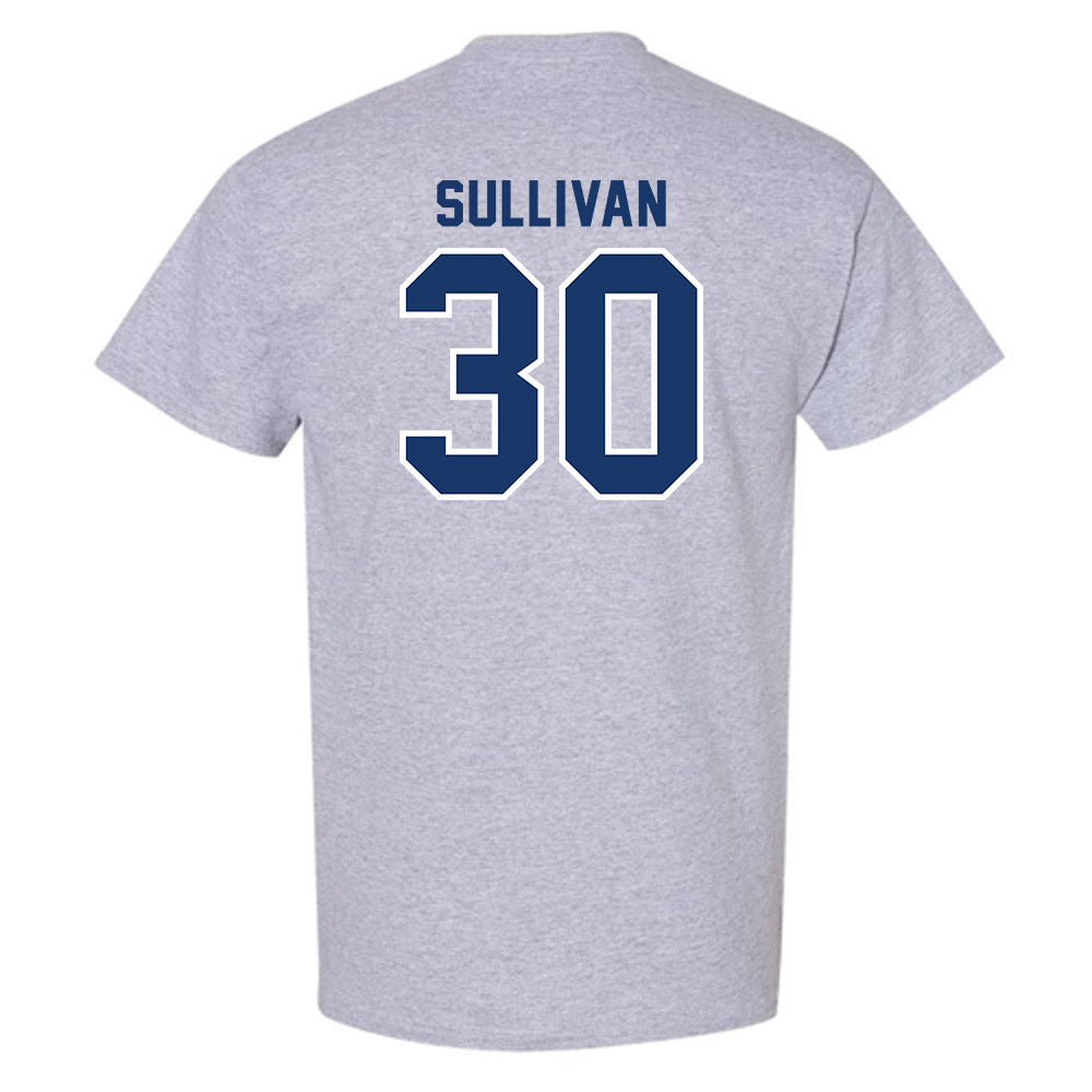 UNK - NCAA Women's Basketball : Addie Sullivan - T-Shirt-1