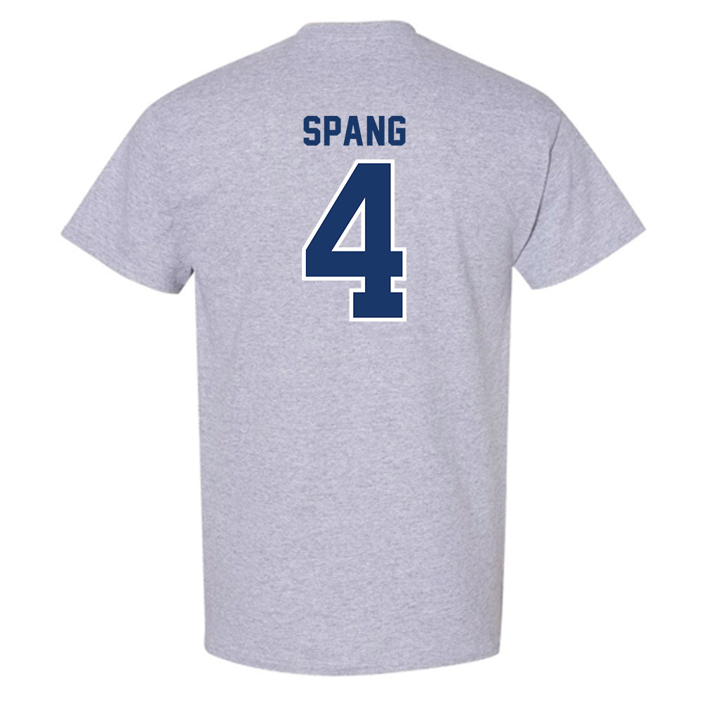 UNK - NCAA Women's Volleyball : Ellie Spang - T-Shirt-1