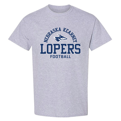 UNK - NCAA Football : Caden Huffman - T-Shirt-0