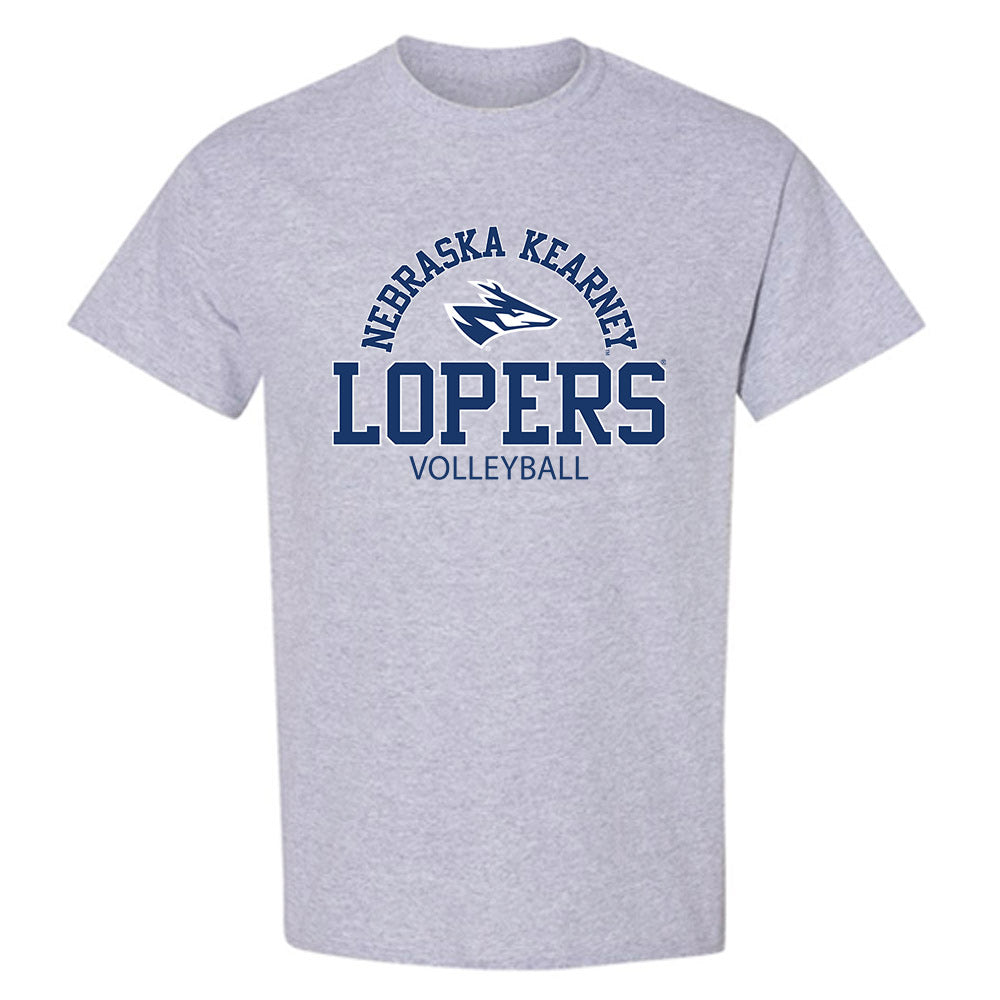 UNK - NCAA Women's Volleyball : Ellie Spang - T-Shirt-0