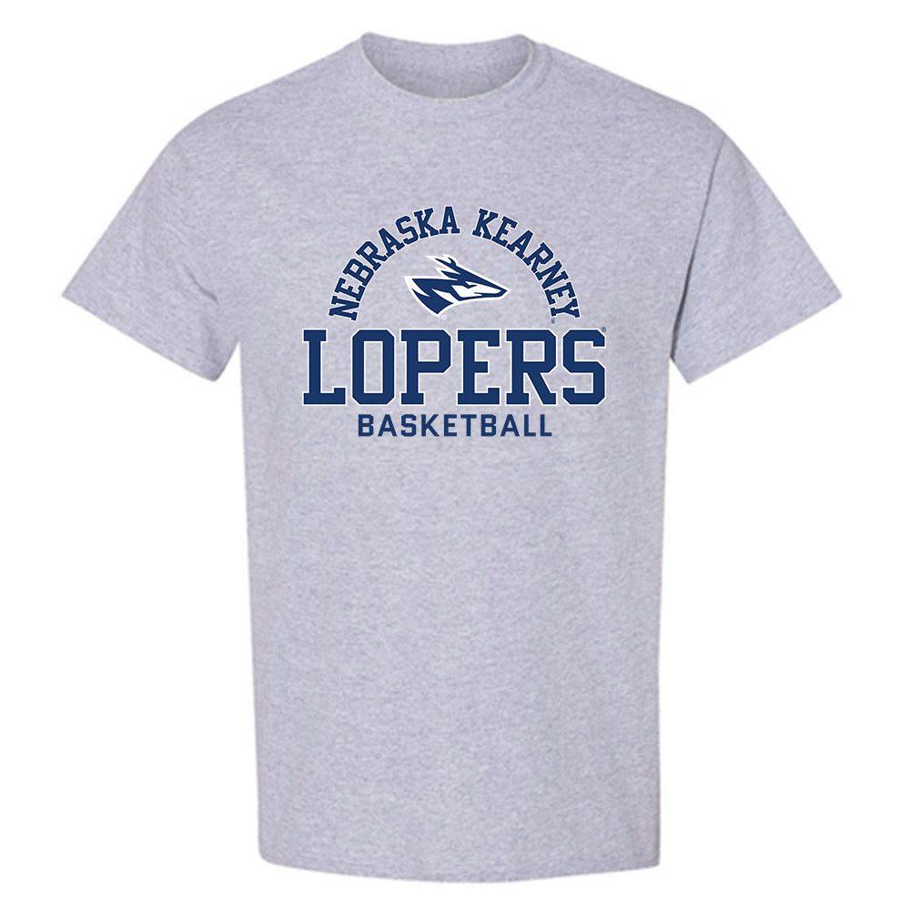 UNK - NCAA Women's Basketball : Addie Sullivan - T-Shirt-0