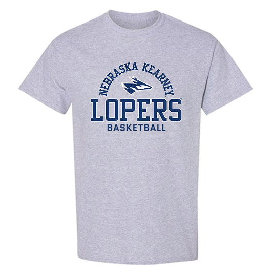 UNK - NCAA Women's Basketball : Addie Sullivan - T-Shirt-0