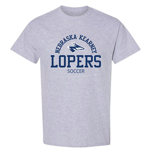 UNK - NCAA Women's Soccer : Sierra Rosemont - T-Shirt-0