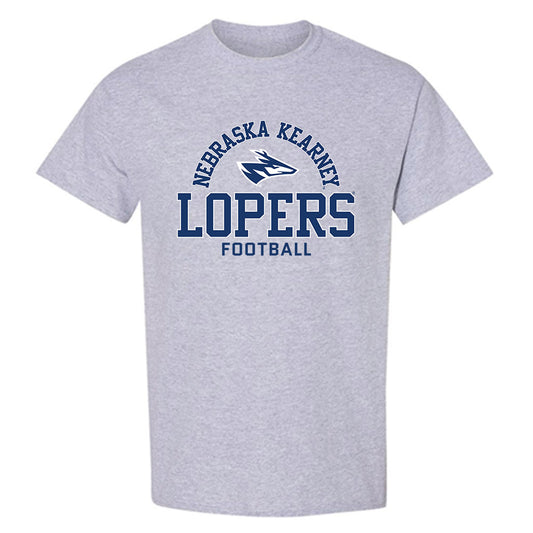 UNK - NCAA Football : Cael Dembinski - T-Shirt-0