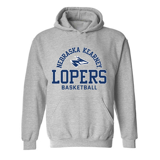 UNK - NCAA Women's Basketball : Emma Rowan - Hooded Sweatshirt-0