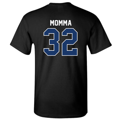 UNK - NCAA Men's Basketball : Chiaki Momma - T-Shirt-1