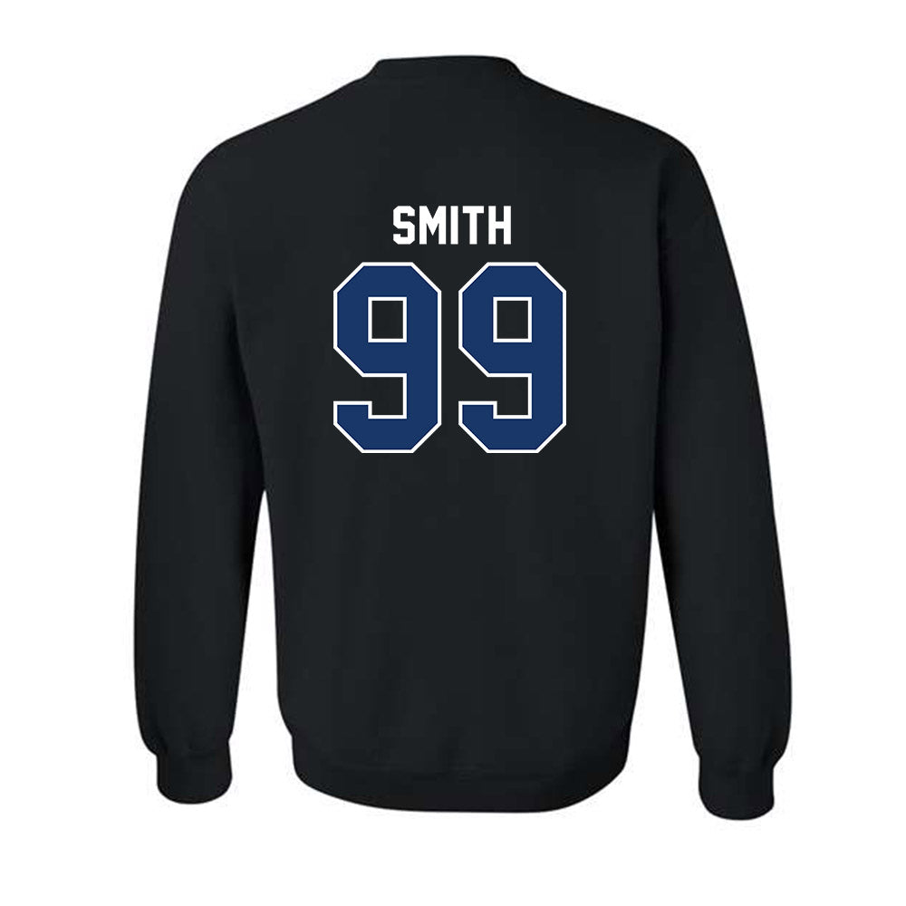 UNK - NCAA Football : Alijah Smith - Crewneck Sweatshirt-1