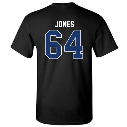 UNK - NCAA Football : Colin Jones - T-Shirt-1