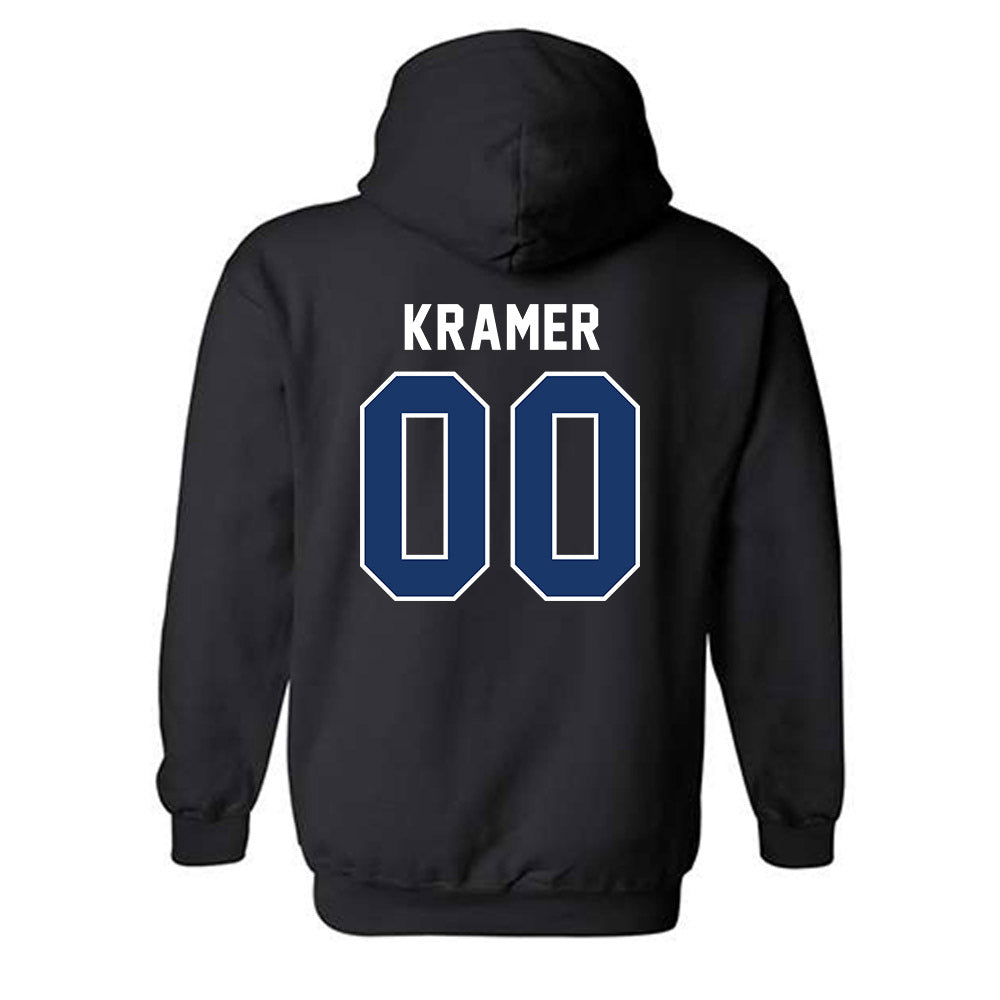UNK - NCAA Football : Hayden Kramer - Hooded Sweatshirt-1