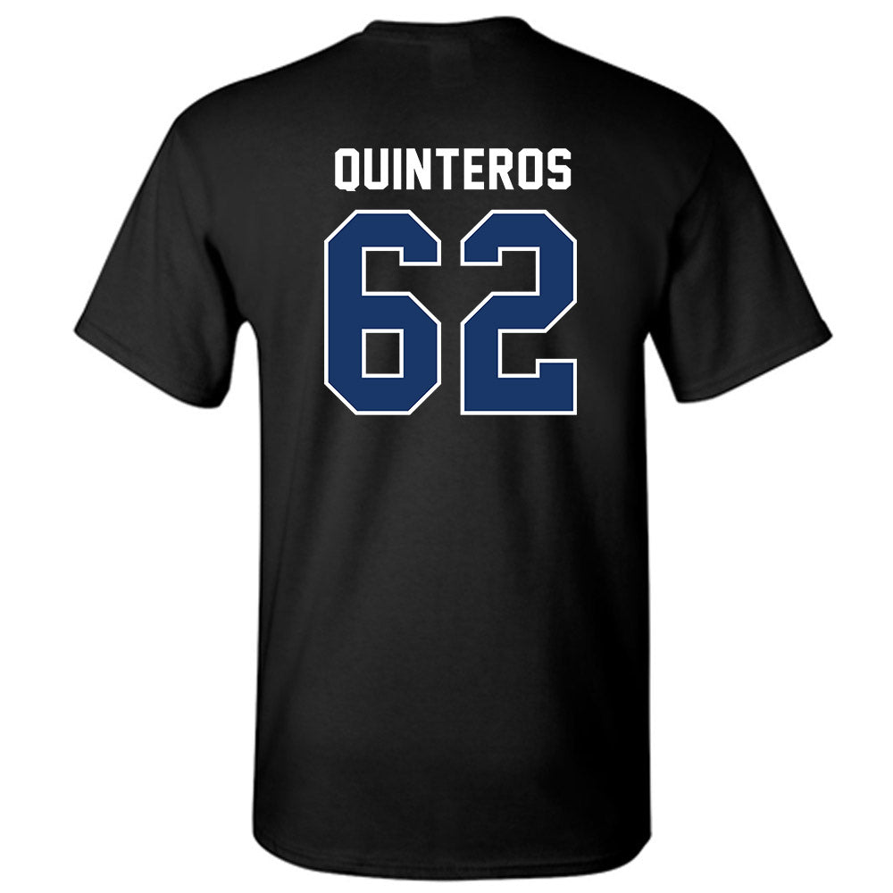 UNK - NCAA Football : Kenny Quinteros - T-Shirt-1