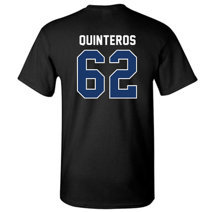 UNK - NCAA Football : Kenny Quinteros - T-Shirt-1