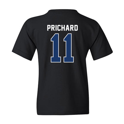 UNK - NCAA Football : Trey Prichard - Youth T-Shirt-1