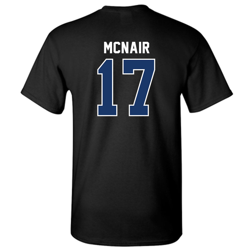 UNK - NCAA Women's Volleyball : Bryn McNair - T-Shirt-1