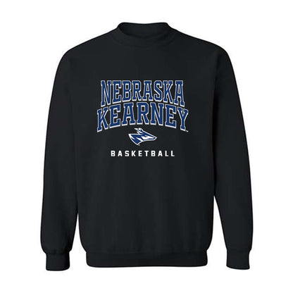 UNK - NCAA Women's Basketball : Emma Rowan - Crewneck Sweatshirt-0
