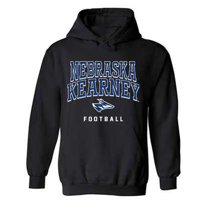 UNK - NCAA Football : Cael Dembinski - Hooded Sweatshirt-0