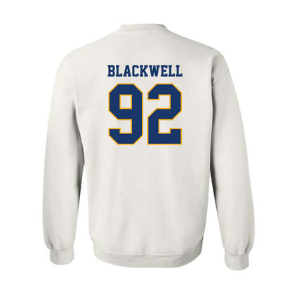 UNK - NCAA Football : LaDainian Blackwell - Crewneck Sweatshirt-1