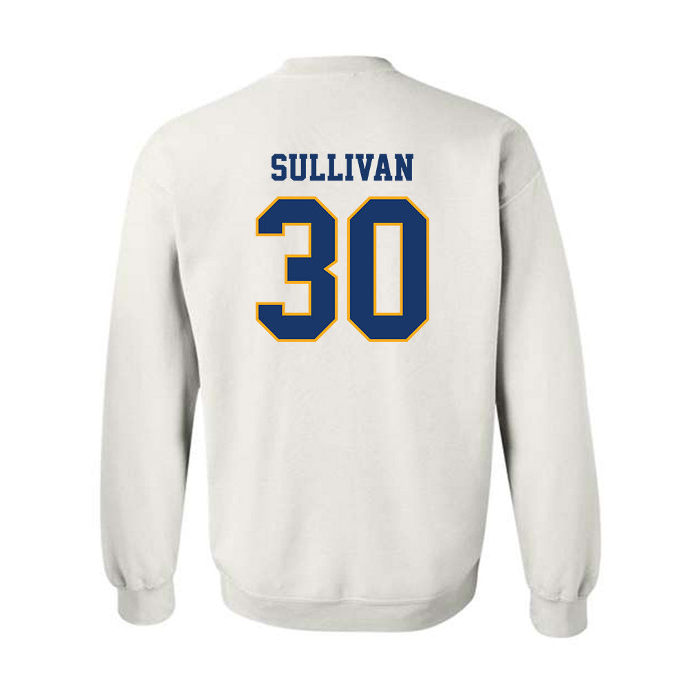 UNK - NCAA Women's Basketball : Addie Sullivan - Crewneck Sweatshirt-1