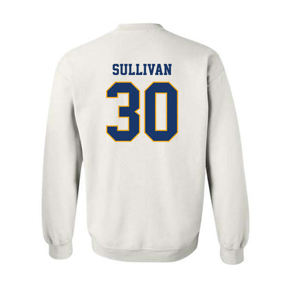 UNK - NCAA Women's Basketball : Addie Sullivan - Crewneck Sweatshirt-1