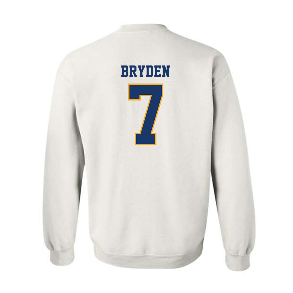 UNK - NCAA Football : Daron Bryden - Crewneck Sweatshirt-1
