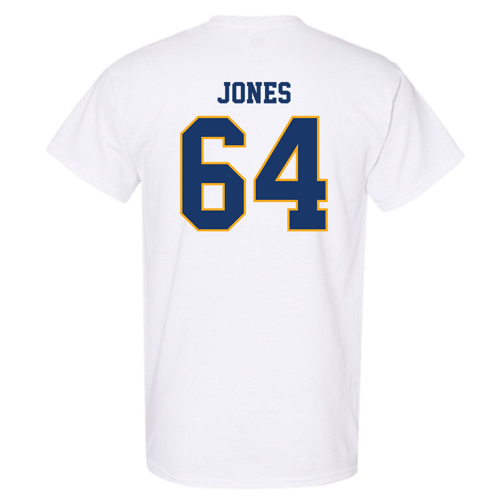 UNK - NCAA Football : Colin Jones - T-Shirt-1