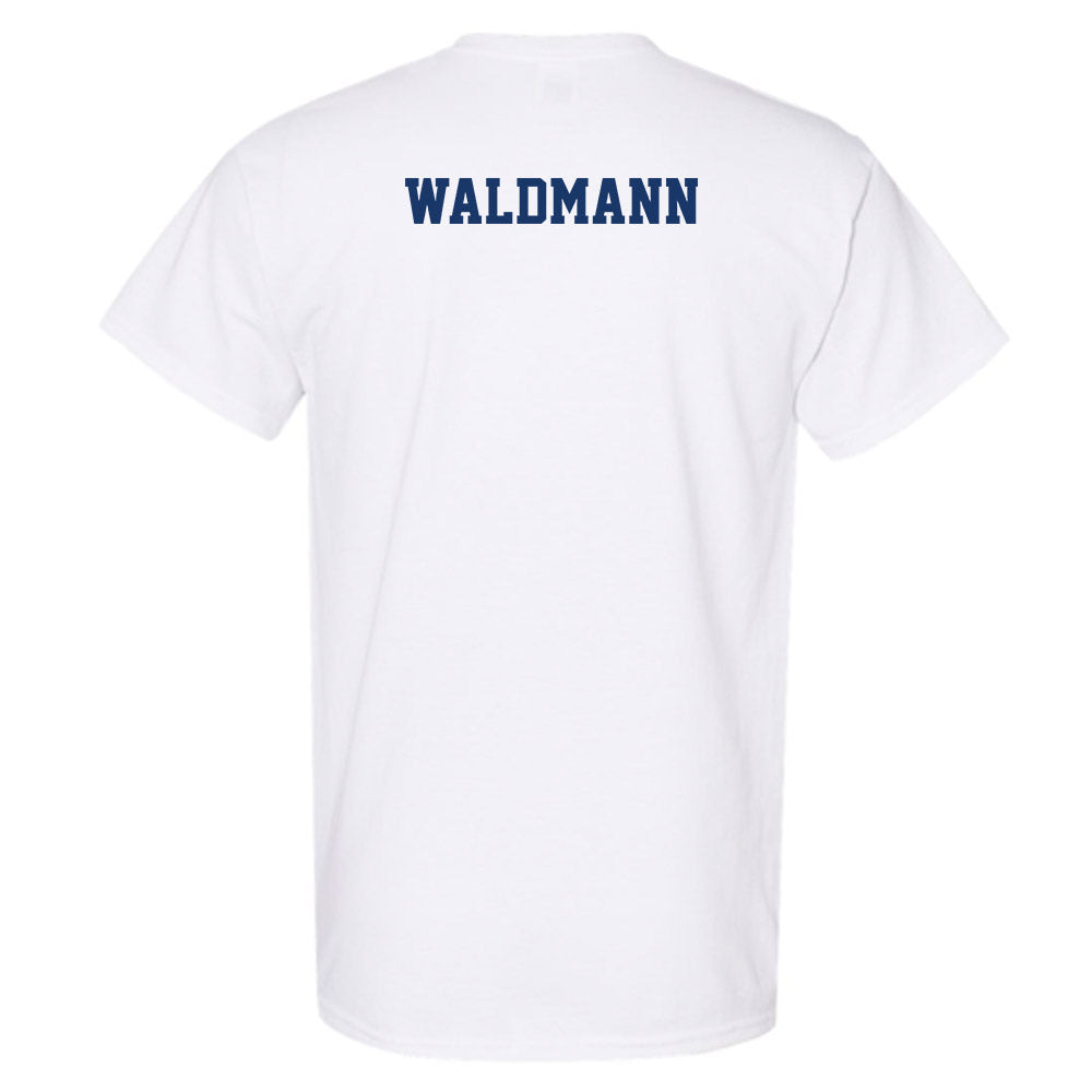 UNK - NCAA Men's Track & Field : Brady Waldmann - T-Shirt-1