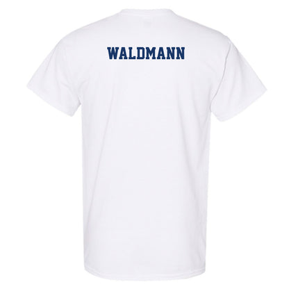 UNK - NCAA Men's Track & Field : Brady Waldmann - T-Shirt-1