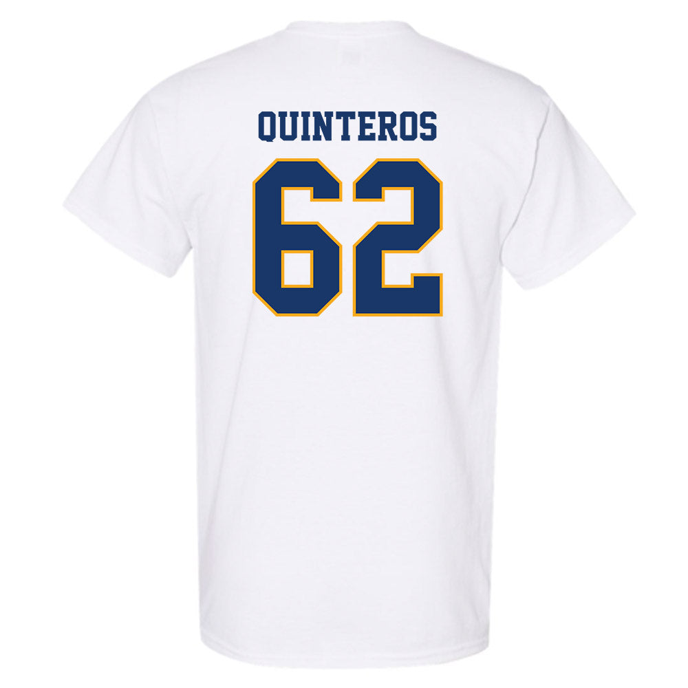 UNK - NCAA Football : Kenny Quinteros - T-Shirt-1