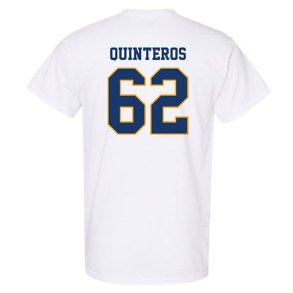 UNK - NCAA Football : Kenny Quinteros - T-Shirt-1