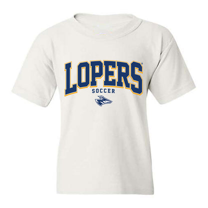 UNK - NCAA Women's Soccer : Sierra Rosemont - Youth T-Shirt-0