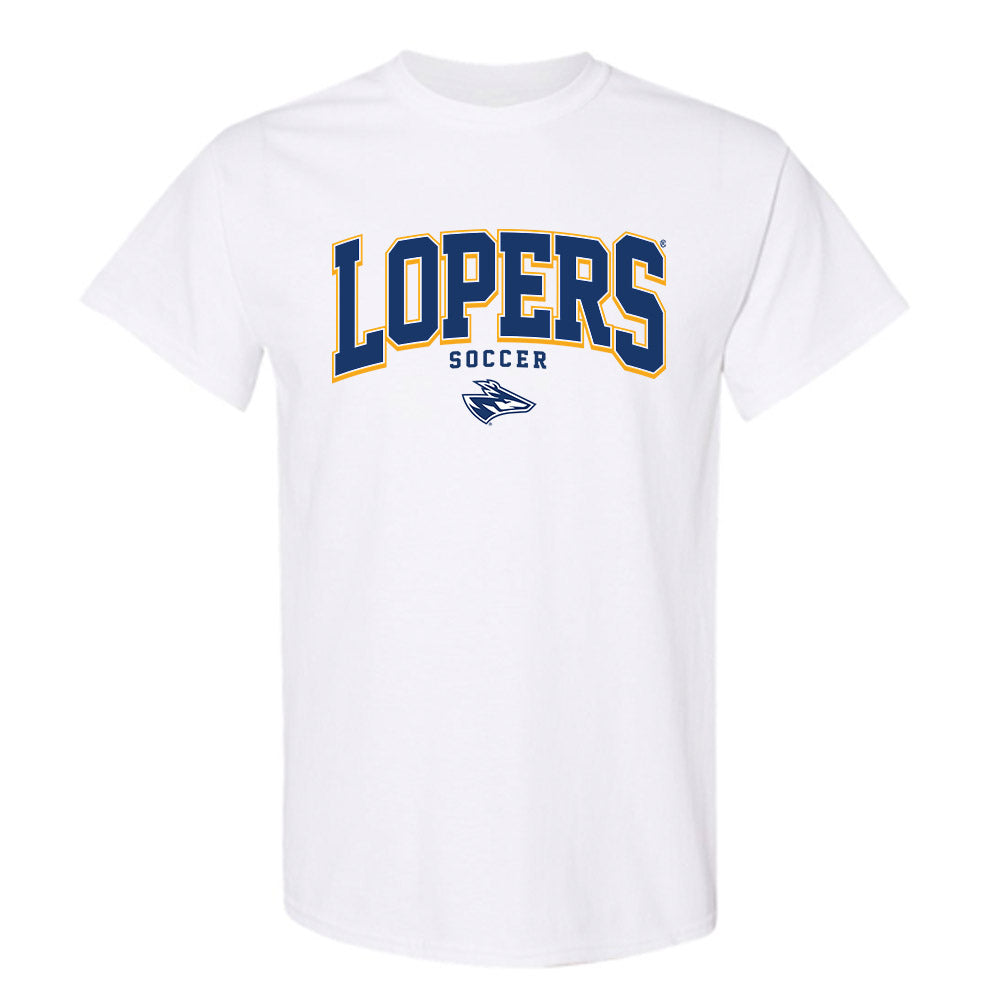 UNK - NCAA Women's Soccer : Sierra Rosemont - T-Shirt-0