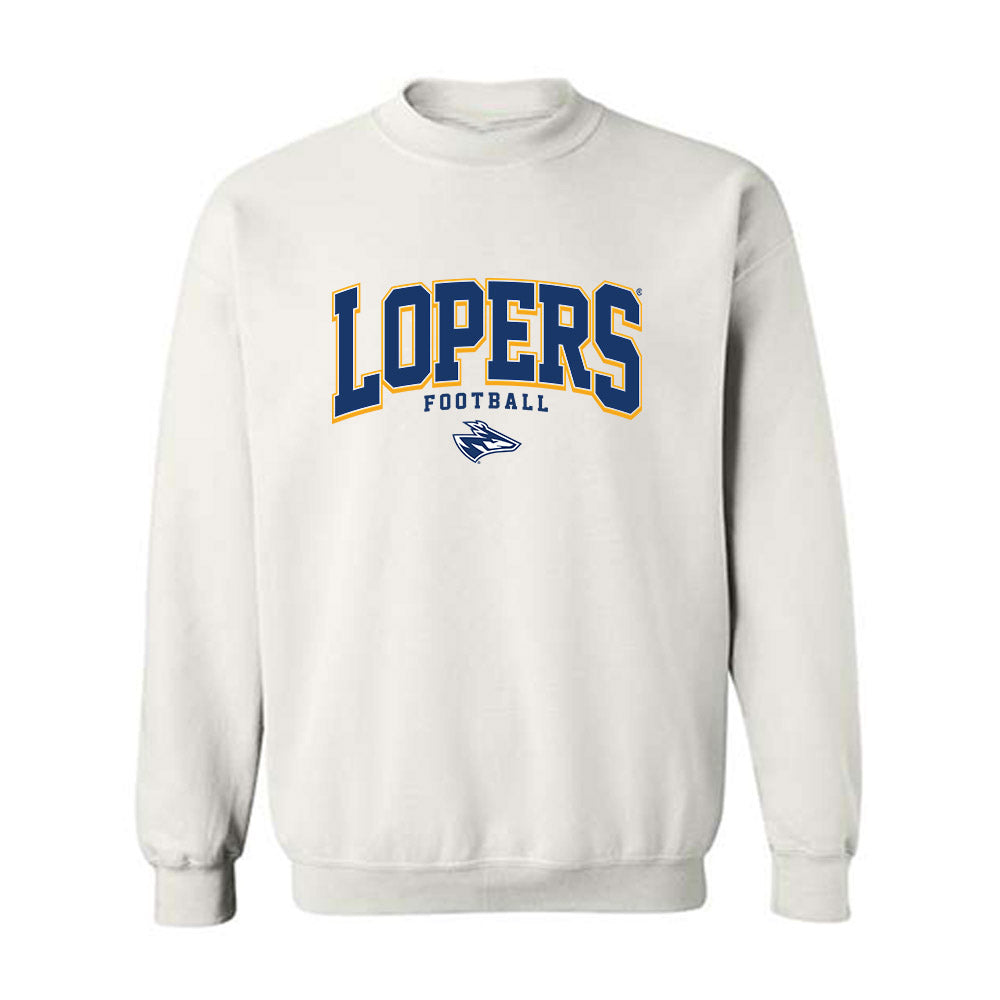 UNK - NCAA Football : Trey Prichard - Crewneck Sweatshirt-0