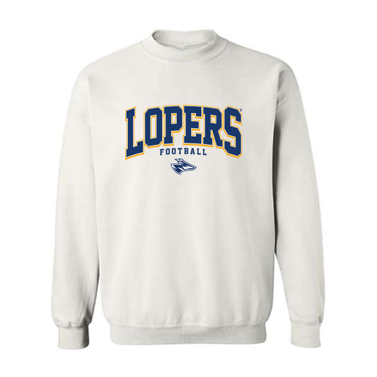 UNK - NCAA Football : Trey Prichard - Crewneck Sweatshirt-0