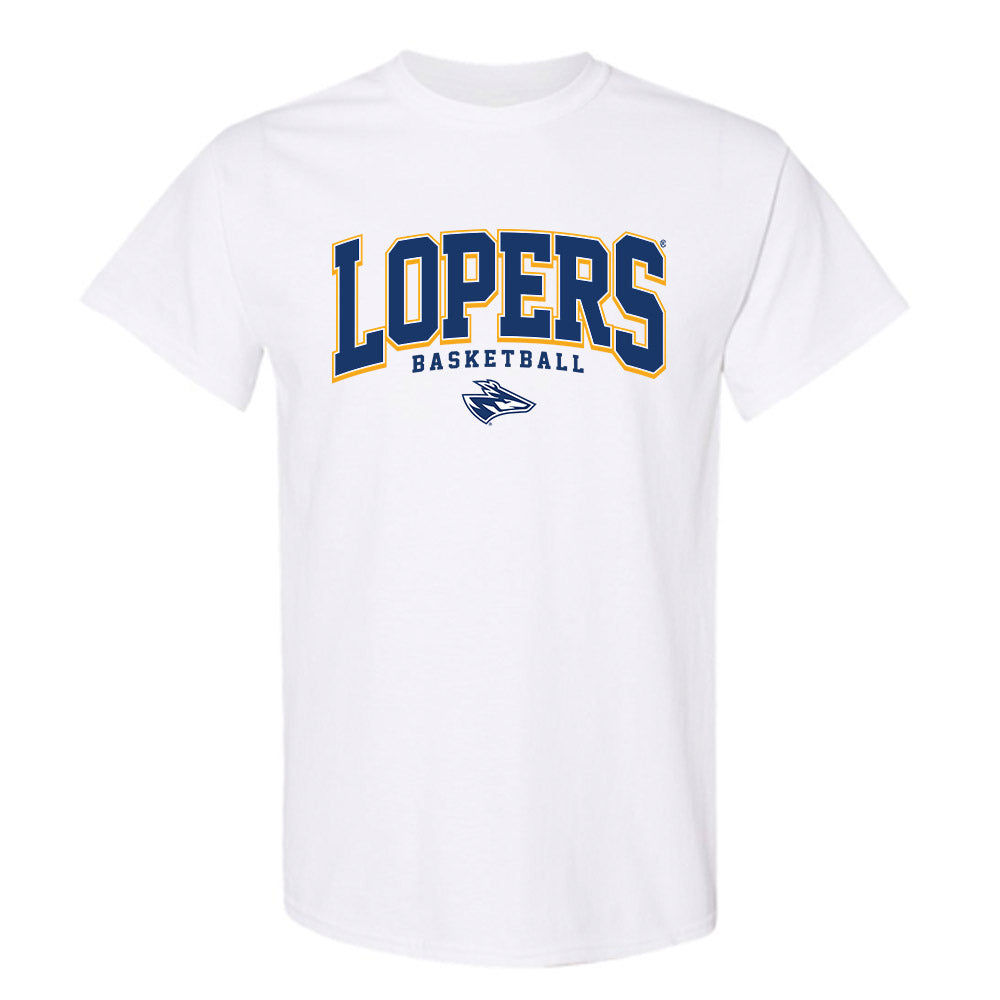 UNK - NCAA Women's Basketball : Addie Sullivan - T-Shirt-0