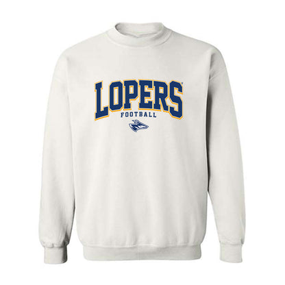 UNK - NCAA Football : Saieed Hasan - Crewneck Sweatshirt-0