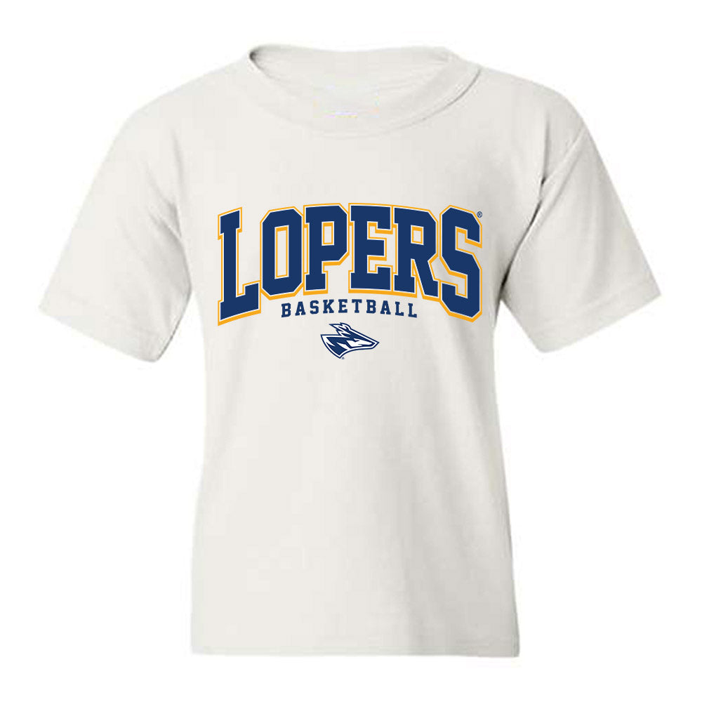 UNK - NCAA Men's Basketball : Daniel Jamerson - Youth T-Shirt-0