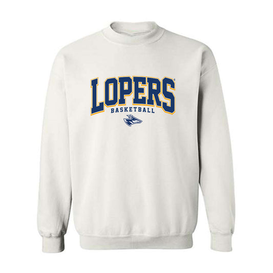 UNK - NCAA Men's Basketball : Daniel Jamerson - Crewneck Sweatshirt-0
